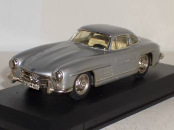 Mercedes 300 SL 1954 - Sommerville 1:43